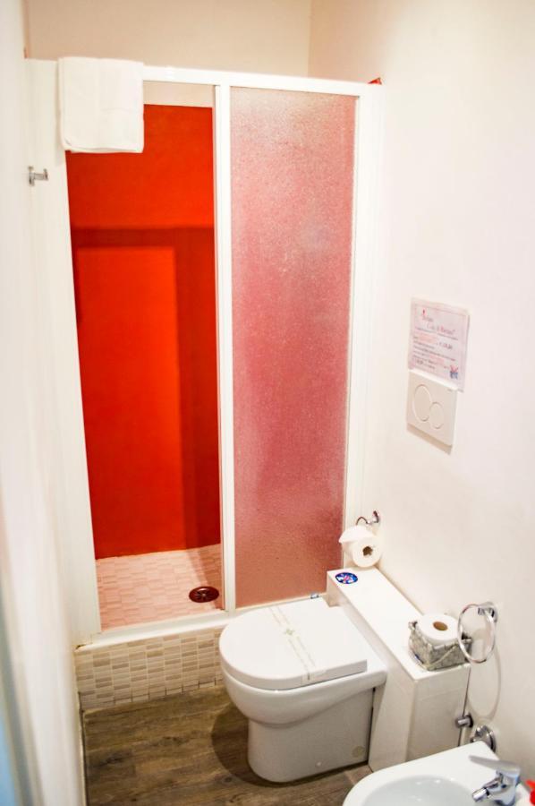 Relais Cola Di Rienzo Bed & Breakfast Рим Екстериор снимка